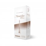 Image links to product page for Mitchell Lurie RMLP5BCL350 Premium Clarinet 3.5 Reeds, 5-pack