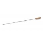 Image links to product page for Mollard P12MW Conducting Baton - Tapered Maple Handle, 12