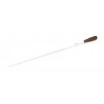 Image links to product page for Mollard P12WW Conducting Baton - Tapered Walnut Handle, 12