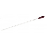 Image links to product page for Mollard P14PW Conducting Baton - Tapered Purpleheart Handle, 14