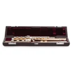 Image links to product page for Muramatsu 9K-G-S-RHEC# 9 k Drawn Flute