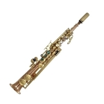 Image links to product page for JP146 "Atom" Sopranino Saxophone