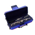 Image links to product page for JP123 Reduced Keywork Eb Clarinet
