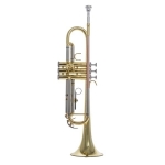 Image links to product page for JP051 Bb Trumpet