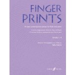 Image links to product page for Fingerprints for Flute and Piano