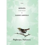 Image links to product page for Sonata for Flute & Piano