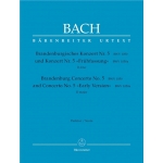 Image links to product page for Brandenburg Concerto No 5