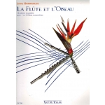 Image links to product page for La Flûte et L'Oiseau