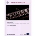 Image links to product page for “Pastorale” Symphony No 6: 1st Movement for Flute Choir