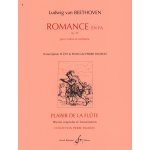 Image links to product page for Romance in F major for Flute and Piano, Op 50
