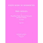 Image links to product page for Trio Sonata in G minor, Op37/4