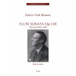 Image links to product page for Flute Sonata for Flute and Piano, Op120