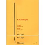 Image links to product page for Elegie for Flute and Organ