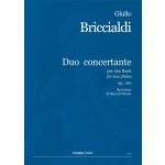 Image links to product page for Duo Concertante No 2 for Two Flutes, Op100