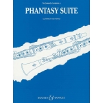 Image links to product page for Phantasy Suite in Six Short Movements, Op91