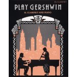 Image links to product page for Play Gershwin for Clarinet