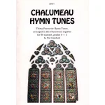 Image links to product page for Chalumeau Hymn Tunes: 30 Favourite Hymn Tunes for Clarinet