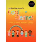 Image links to product page for Cool Clarinet Book 2 [Pupil's Book] (includes Online Audio)