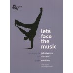 Image links to product page for Lets Face The Music for Clarinet and Piano
