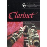 Image links to product page for The Cambridge Companion to the Clarinet