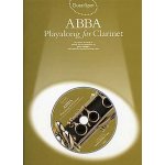 Image links to product page for Guest Spot - ABBA [Clarinet] (includes CD)