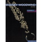 Image links to product page for The Boosey Woodwind Method [Clarinet] Piano Accompaniment