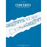 Image links to product page for Clarinet Concerto in A (Clarinet in A), KV622