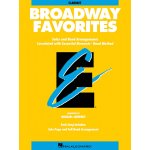 Image links to product page for Essential Elements: Broadway Favorites [Clarinet]