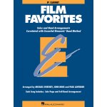 Image links to product page for Essential Elements: Film Favorites [Clarinet]