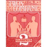 Image links to product page for Two's Company for Christmas