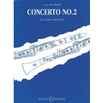 Image links to product page for Concerto No 2 in E flat, Op74