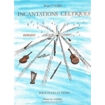 Image links to product page for Incantations Celtiques