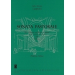 Image links to product page for Sonata Pastorale for Four Flutes and Piano