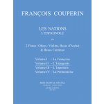 Image links to product page for Les Nations: L'Espagnole