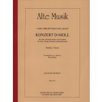 Image links to product page for Flute Concerto in D minor "Il Gran Mogol", RV431a