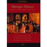 Image links to product page for Baroque Dances