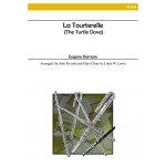Image links to product page for La Tourterelle (The Turtle Dove)