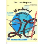 Image links to product page for The Little Shepherd [Wind Quartet]