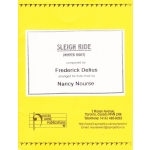 Image links to product page for Sleigh Ride [Flute Choir]