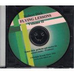 Image links to product page for Flying Lessons Vol 2 [Instructional]
