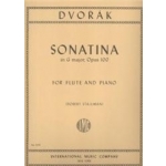 Image links to product page for Sonatina, Op100