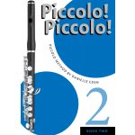 Image links to product page for Piccolo! Piccolo! Book 2