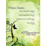 Image links to product page for Flute Duets for Two Flutes and Piano