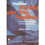 Image links to product page for Partita per Trio Papillon