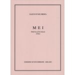 Image links to product page for Mei for Solo Flute