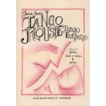 Image links to product page for Tango Jalousie: Tango Tzigane for Flute and Guitar