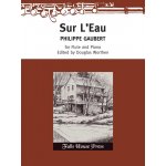 Image links to product page for Sur L'Eau