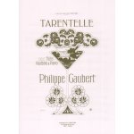 Image links to product page for Tarentelle for Flute, Oboe and Piano