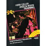 Image links to product page for Jazz and Rock Training [Flute]