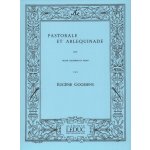 Image links to product page for Pastorale et Arlequinade for Flute, Oboe and Piano